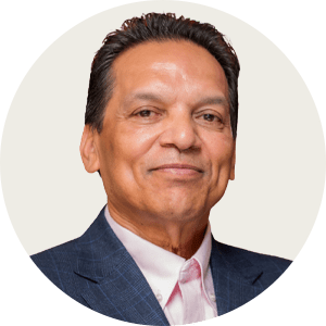 John Menezes
