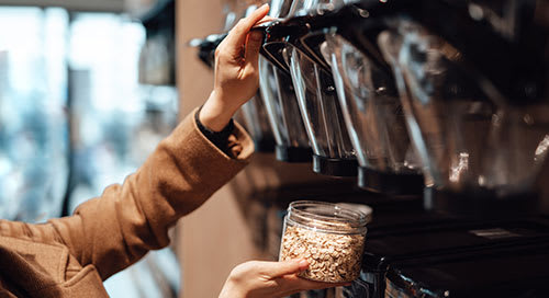 What matters to today's consumer