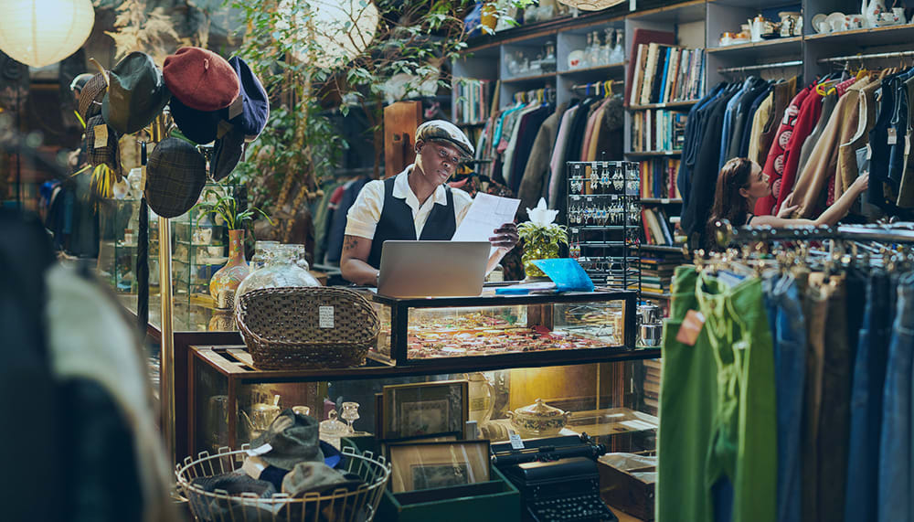 SMB Success: Tapping into the Hidden Potential of Small to Mid-Size Businesses