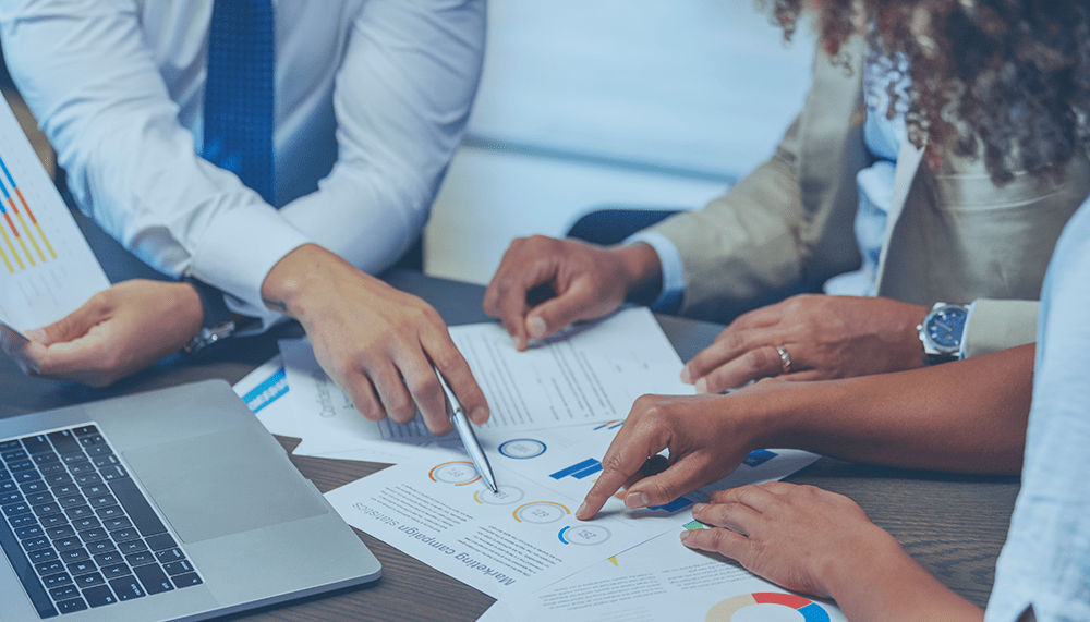 How to Master Data and Prepare for the Future Wealth Management