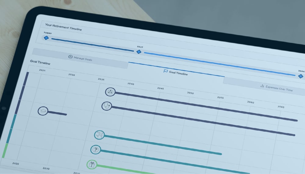 How a national bank averaged 300+ referrals per week