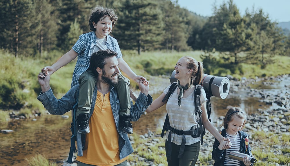 The Intelligent Financial Life National Study