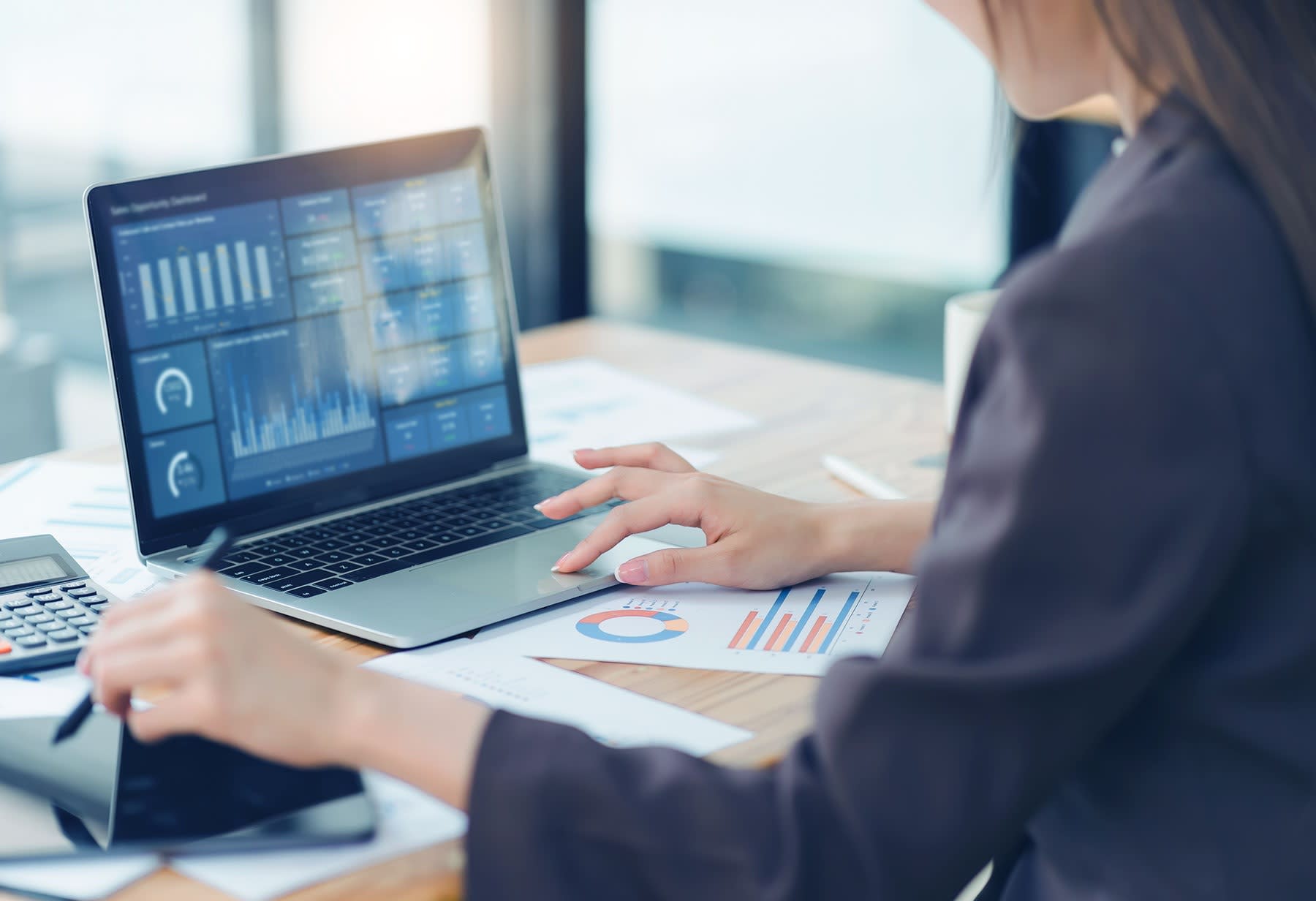 Overview: Envestnet | Tamarac Suite