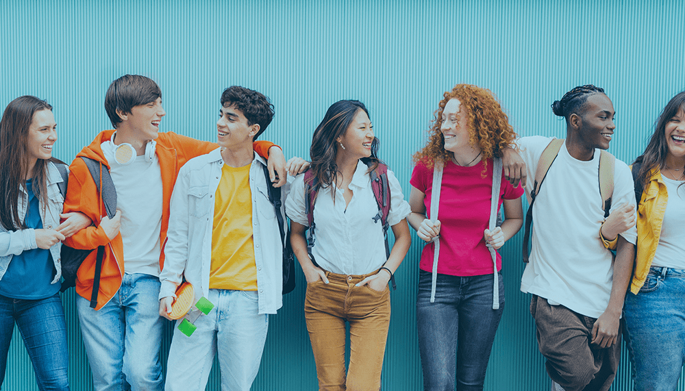 Envestnet on Campus Annual Report 2025
