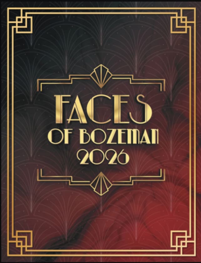 Faces of Bozeman 2026