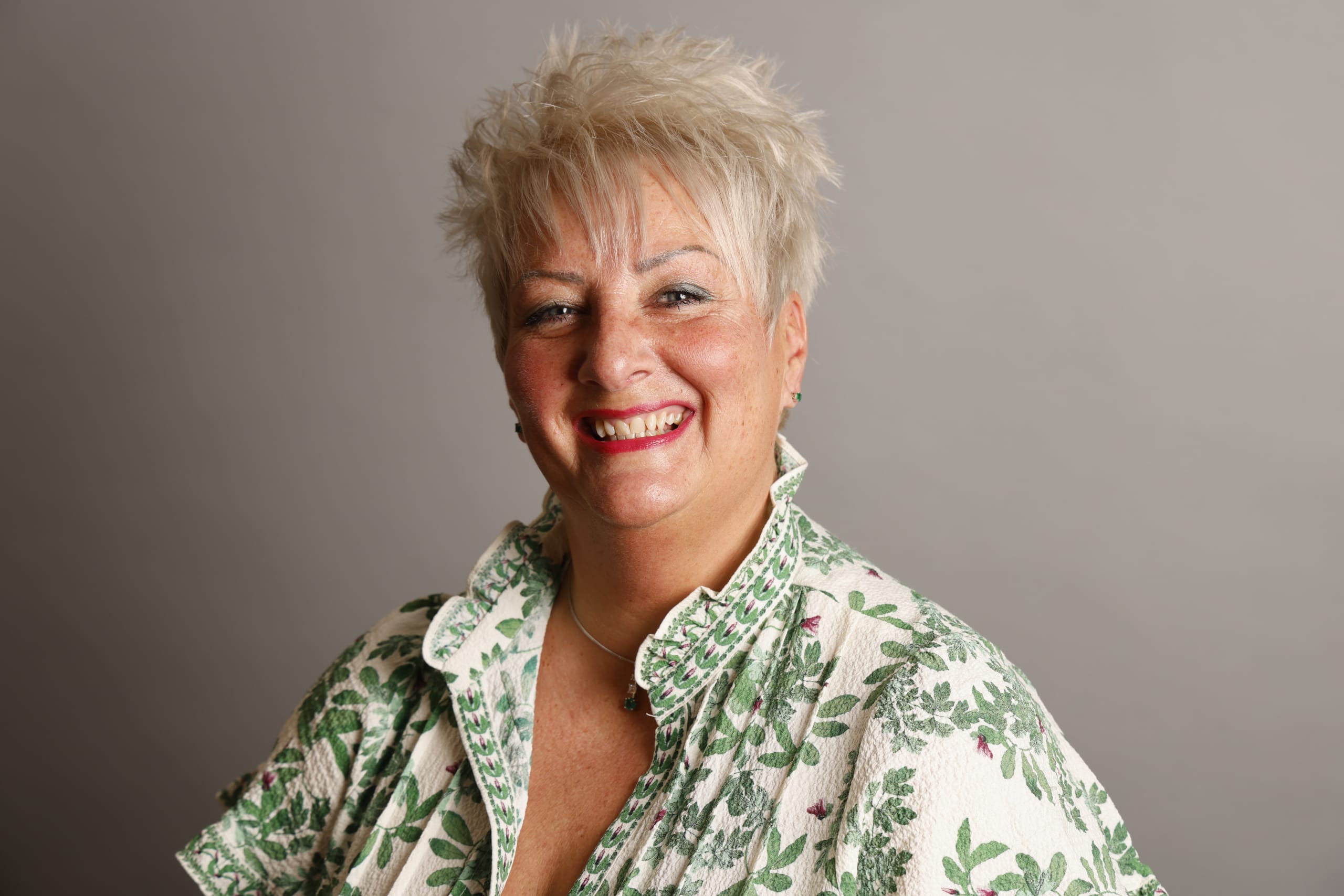 Jane Ruthven