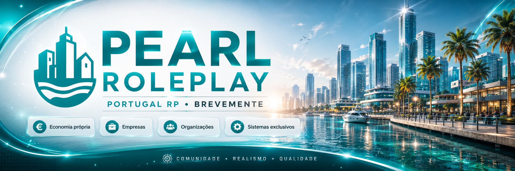 💜 PEARL ROLEPLAY banner