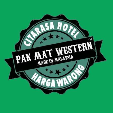 Pak Mat Western