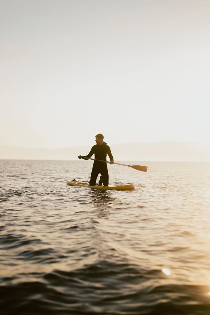 Outdoor
Activities