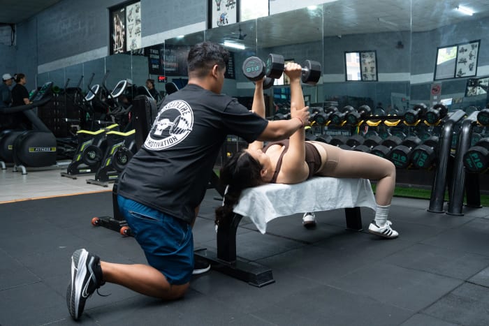 Training partners