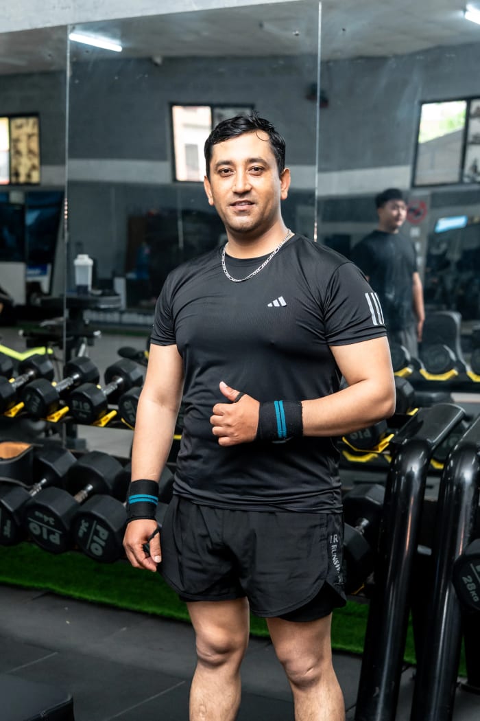 Exercise performance