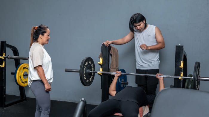 Exercise focus