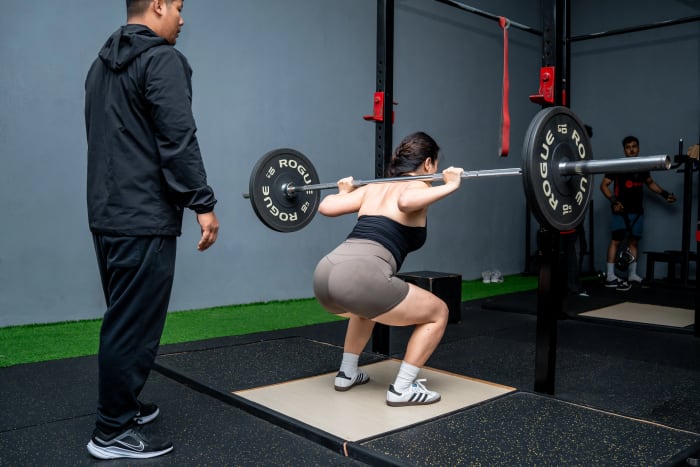 Exercise power