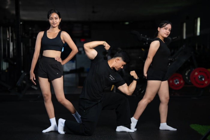 Active lifestyle