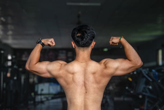 Fitness culture