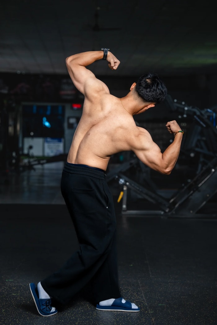 Strength training