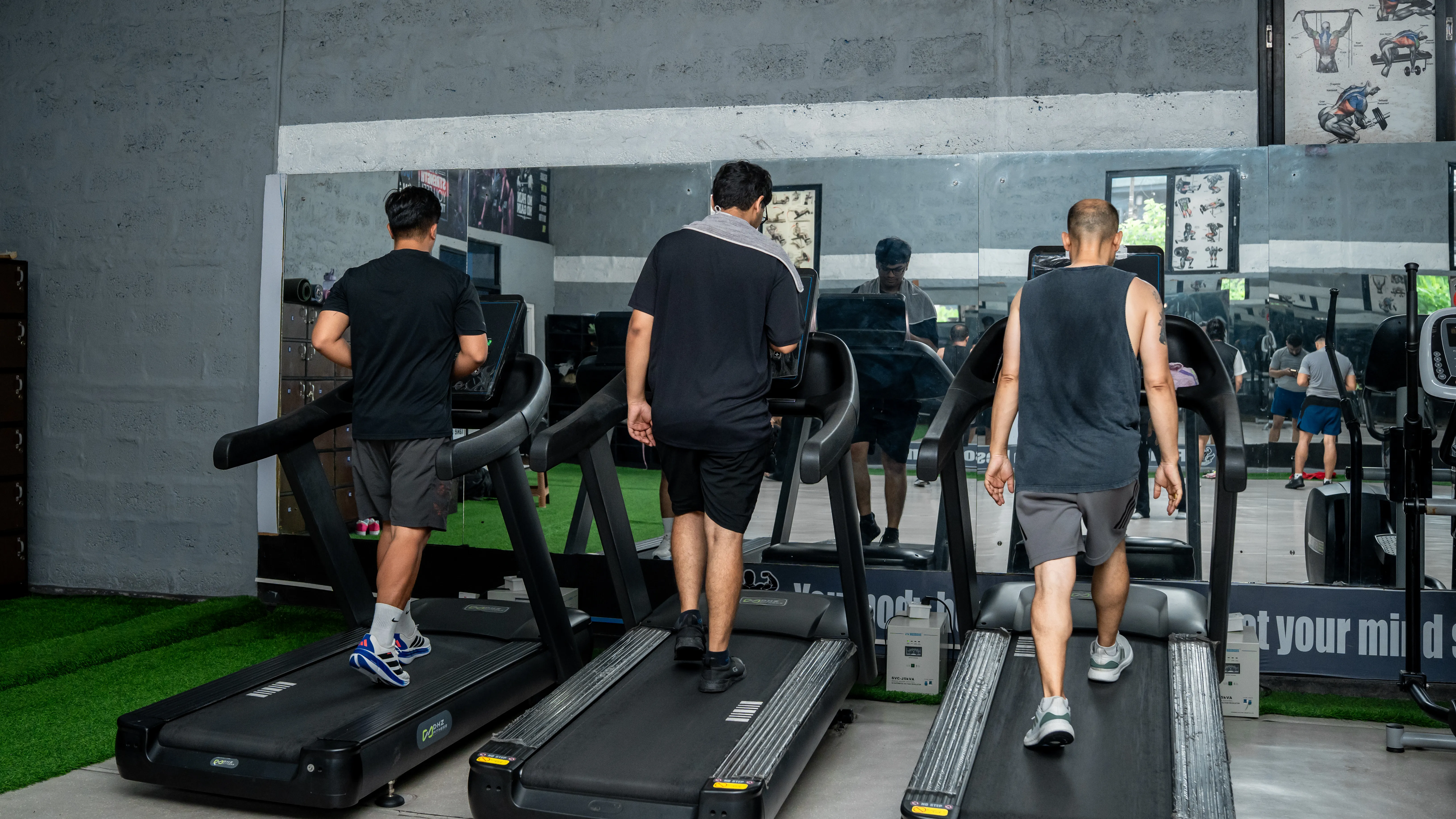Cardio