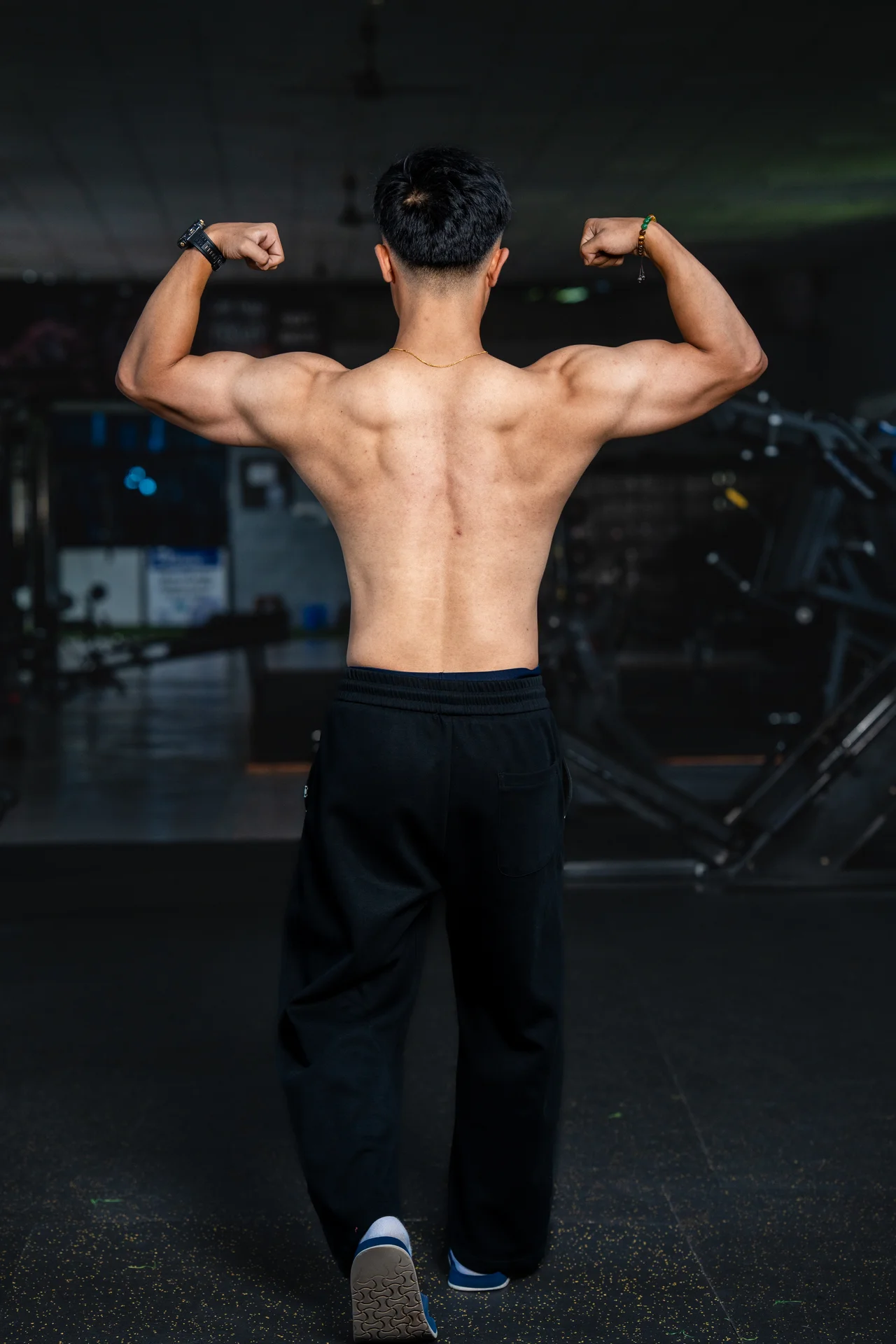 Gym Training