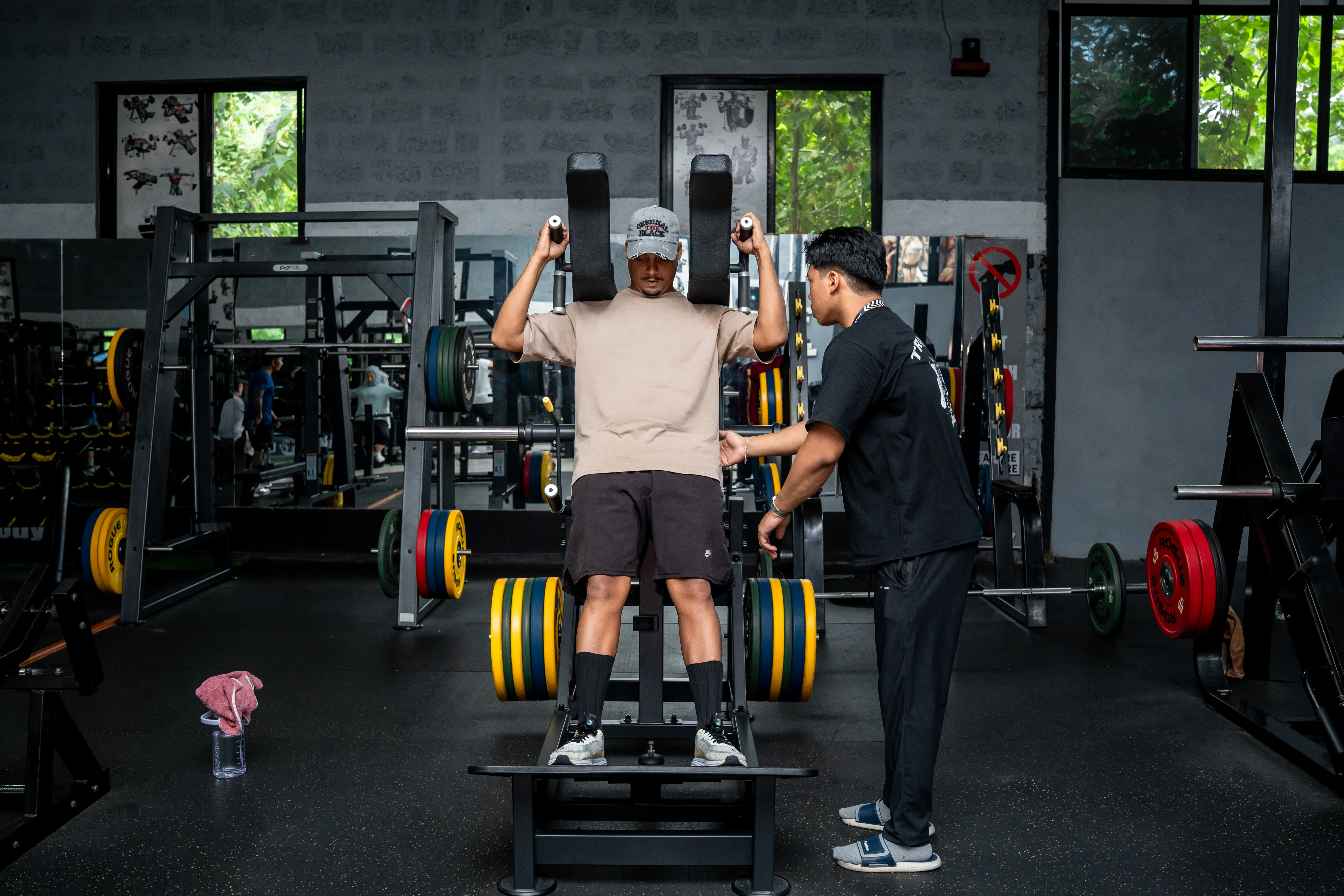 CrossFit