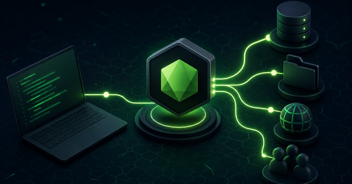 Node.js Explaination How It Works & Why It Matters