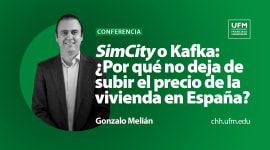 SimCity o Kafka: ¿Por qué no deja de subir el precio de la vivienda en España? | Gonzalo Melián