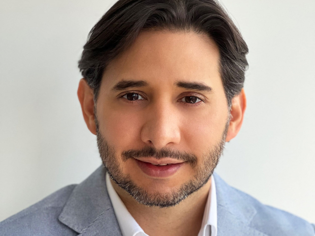 UFM Psicologia Juan Ignacio Ardón Ex alumno destacado UFM Psicologia Juan Ignacio Ardón Ex alumno destacado