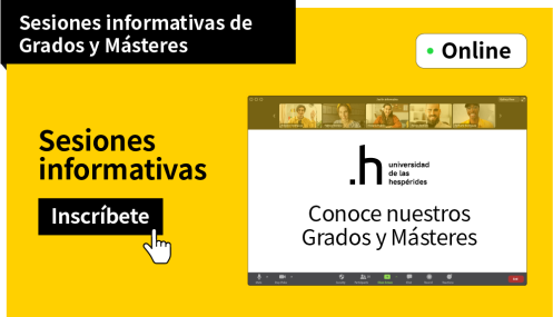 sesiones informativas