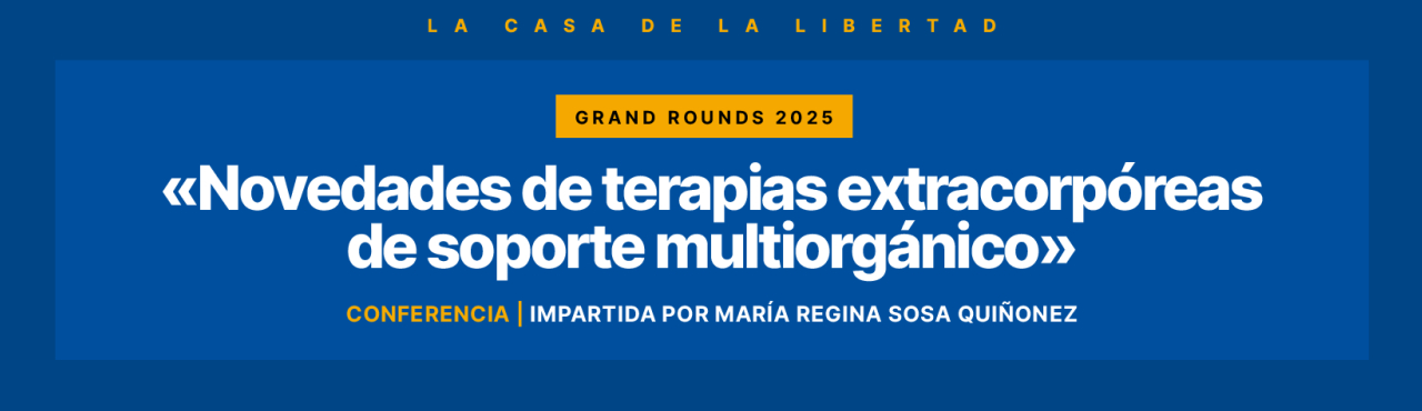 BANNERMIUH_GRAND ROUND_MAYO_MEDICINA_UFM_2025