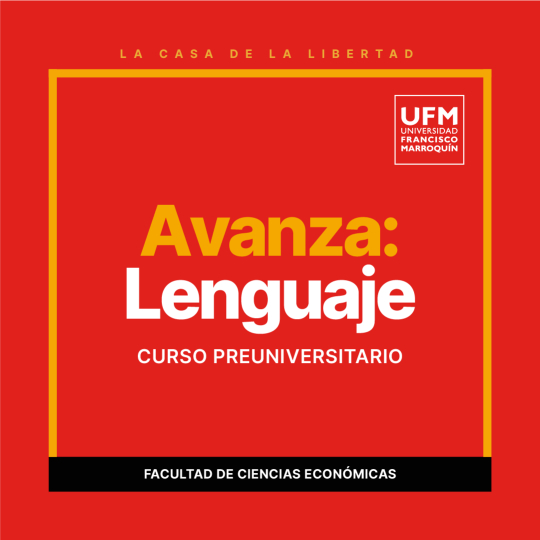 EVENTOWEB_AVANZA_LENGUAJE_FCE_UFM EVENTOWEB_AVANZA_LENGUAJE_FCE_UFM