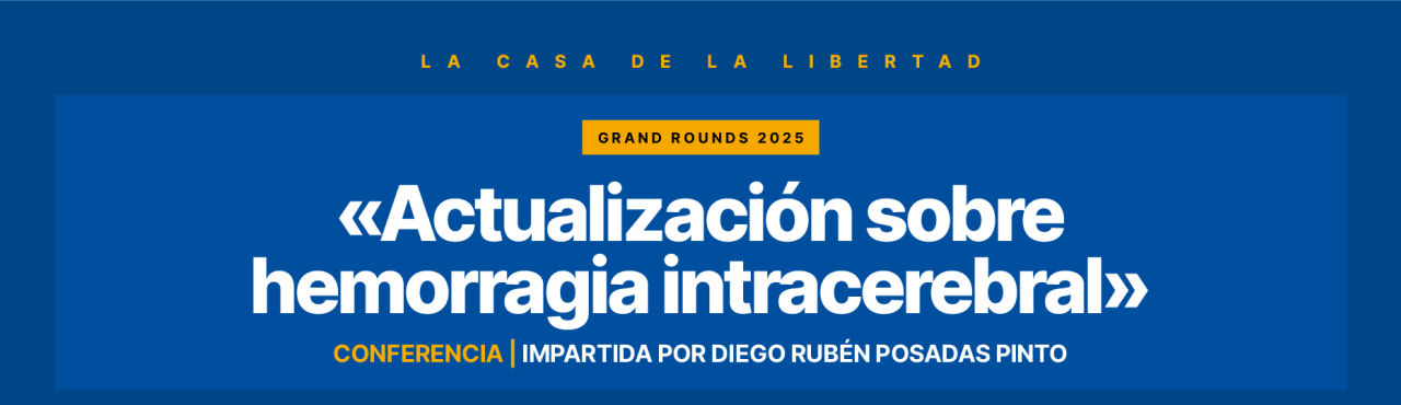 BANNERMIUH_GRAND ROUND_JUNIO_MEDICINA_UFM_2025