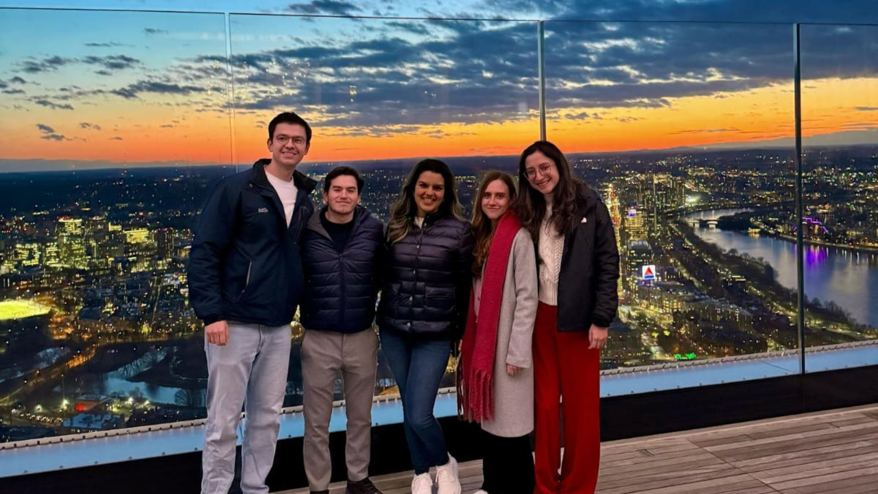 Electivo-harvardUFMMed