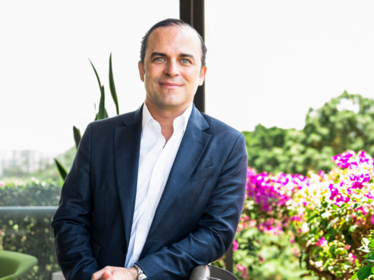Alejandro Guillen Alumni PE