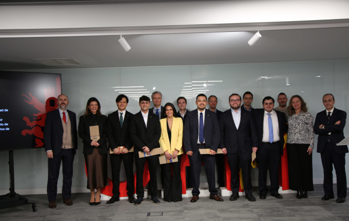 Despedida ciclo 2026