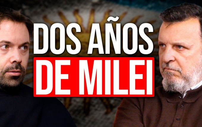 Podcast Juan Ramon Rallo. Entrevista a Juan Sebastián Landoni