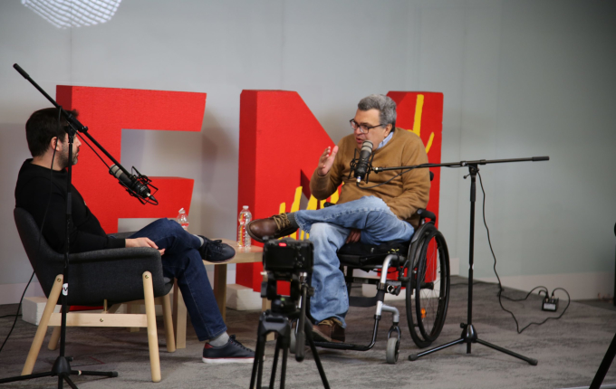 Entrevista Juan Ramón Rallo a Antonio Cánova Podcast