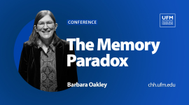 The Memory Paradox | Barbara Oakley