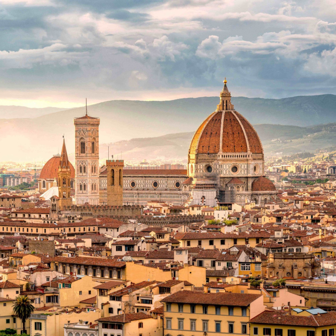 Pensamiento Político