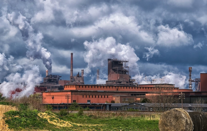 Hay algo Nuevo en el Teorema de Coase