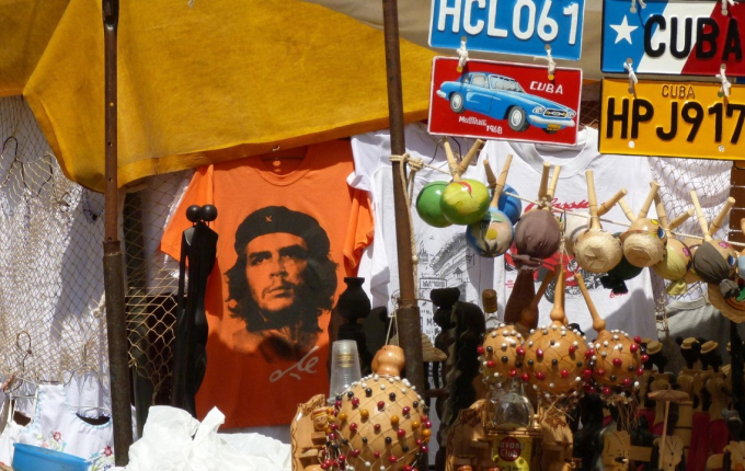 Cómo subdesarrollar un país en diez lecciones