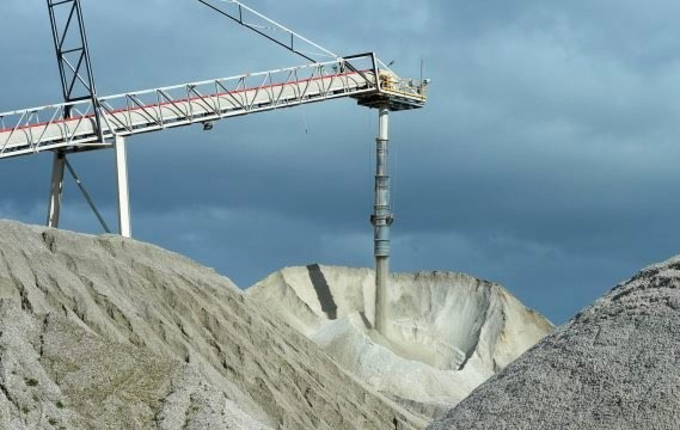 Recursos Naturales infinitos