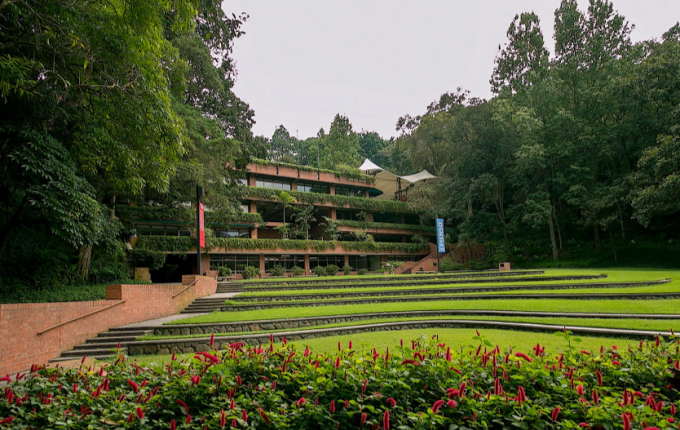 Un espacio para la libertad: el campus de la UFM