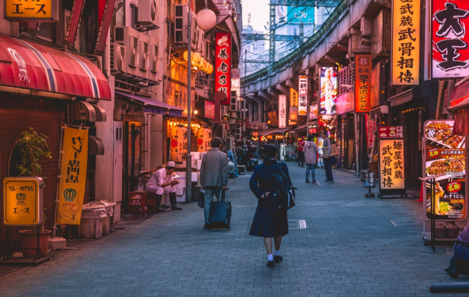Por qué Japón no genera inflación