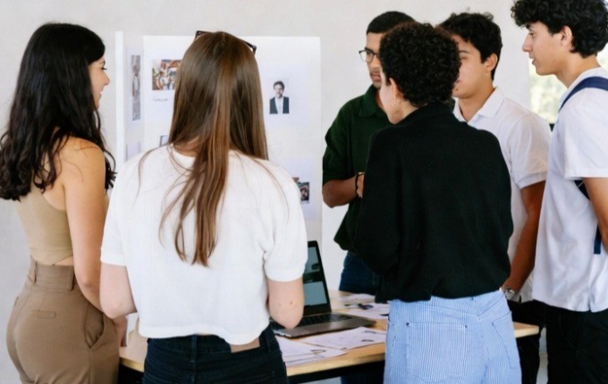 Cómo diseñar y evaluar un trabajo en equipo