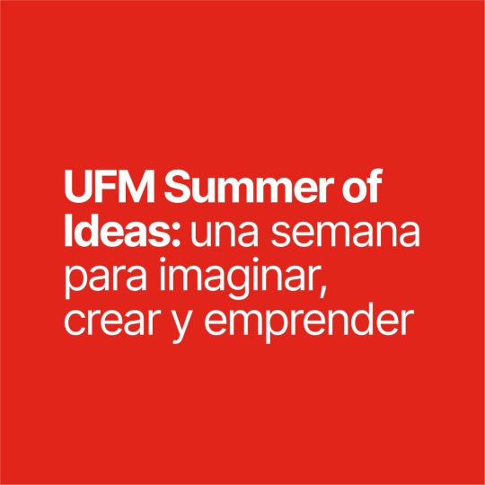 EVENTOWEB_SUMMERIDEAS_FCE_UFM