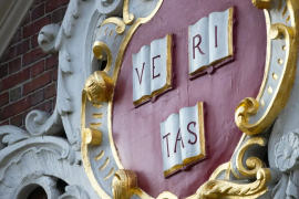 La ideologización de la universidad: el caso de Harvard
