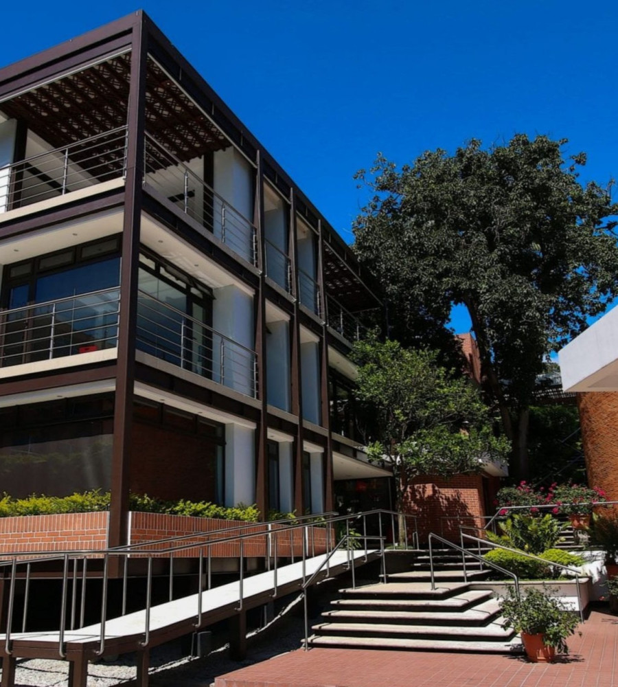 FacultadMedicinaUFM
