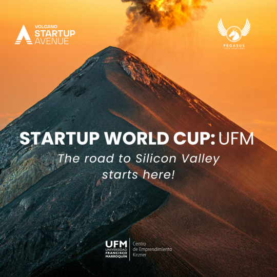 UFM-FCE-ArteGrafico-StartupWorldCup-UFM-Cover-2026-02