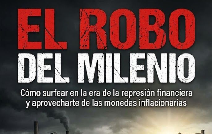 El robo del Milenio