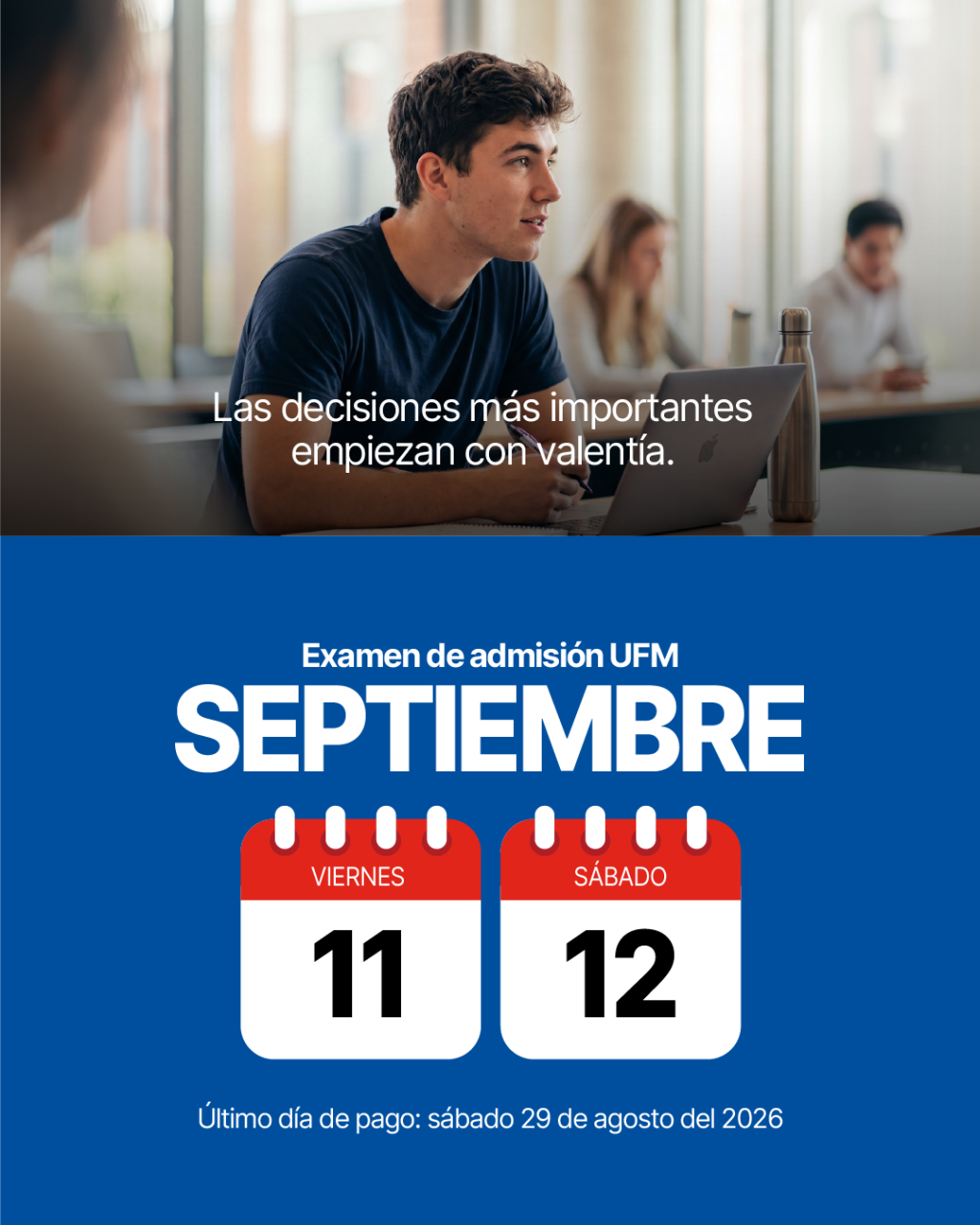 UNIVERSIDAD_FRANCISCO_MARROQUÍN_EXÁMENES_ADMISIÓN_2026
