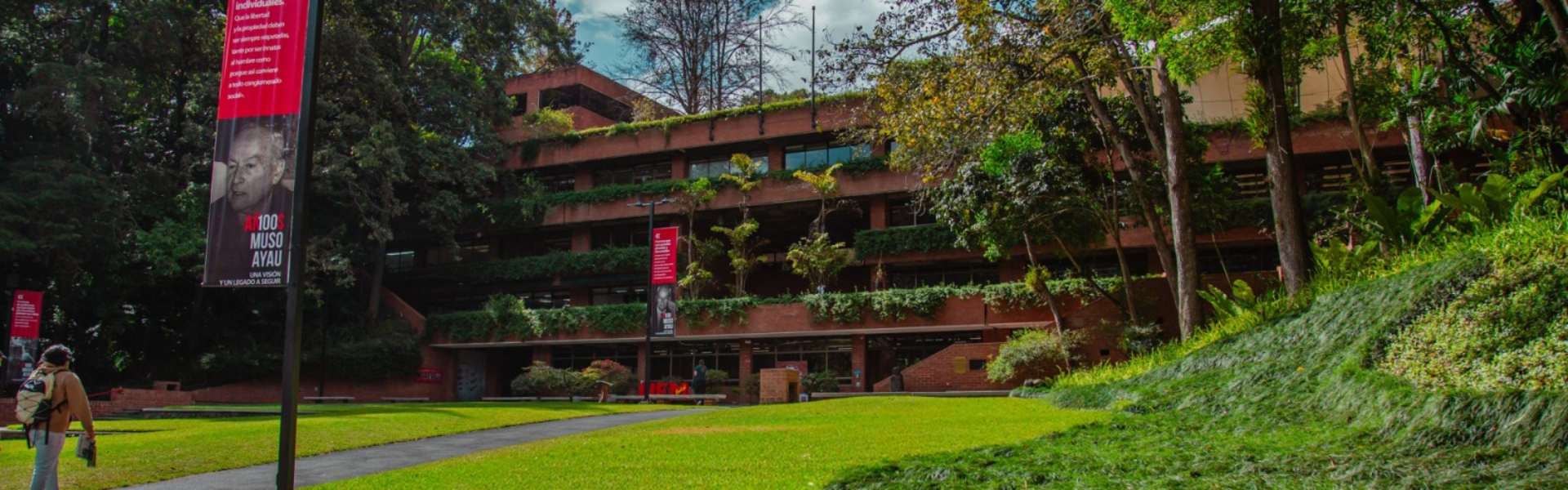 Universidad Francisco Marroquín Campus